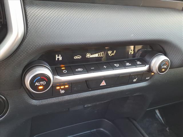 used 2024 Mazda CX-50 car, priced at $27,995