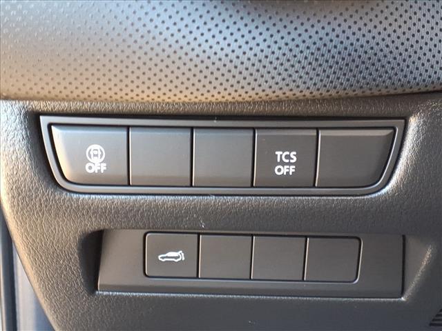 used 2024 Mazda CX-50 car, priced at $27,995