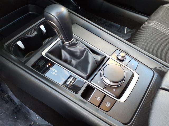 used 2024 Mazda CX-50 car, priced at $27,995