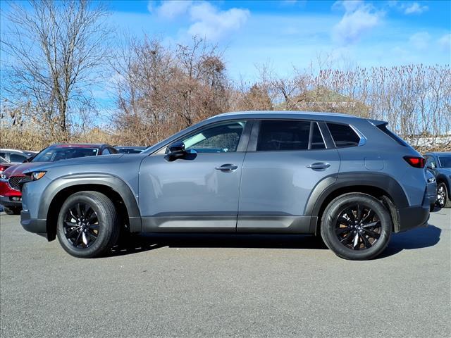 used 2024 Mazda CX-50 car, priced at $27,995