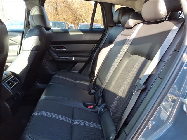 used 2024 Mazda CX-50 car, priced at $27,995