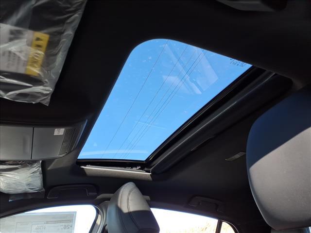 new 2026 Mazda Mazda3 car, priced at $38,040