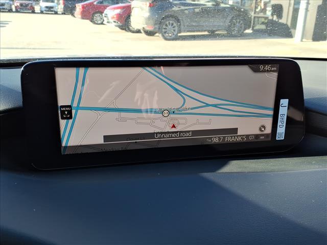 new 2026 Mazda Mazda3 car, priced at $38,040