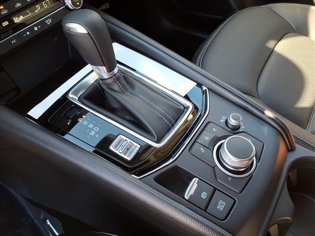 new 2025 Mazda CX-5 car, priced at $32,200