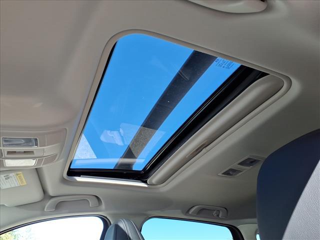 new 2025 Mazda CX-5 car, priced at $32,200