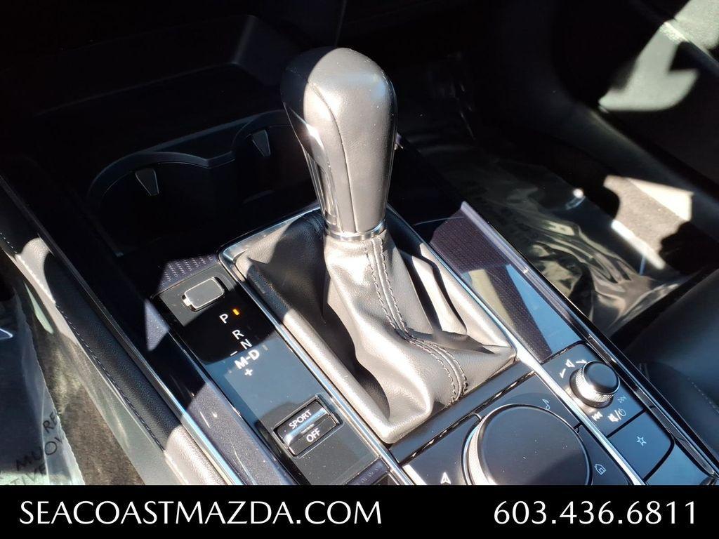 used 2023 Mazda CX-30 car, priced at $24,514
