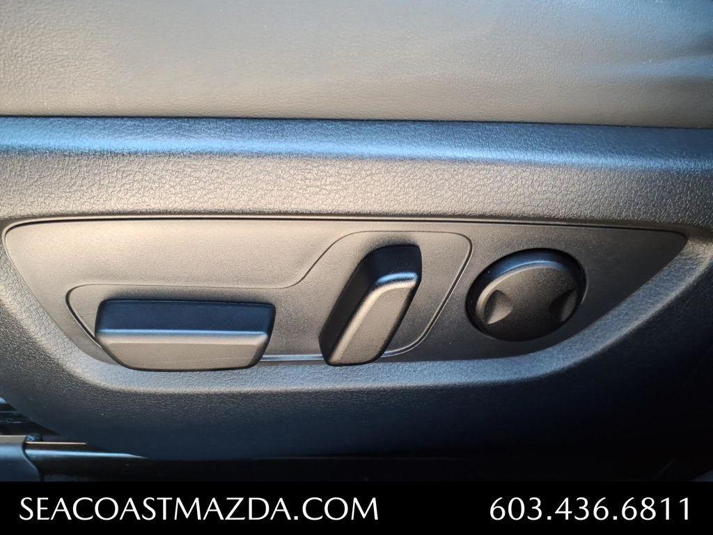 used 2023 Mazda CX-30 car, priced at $24,514