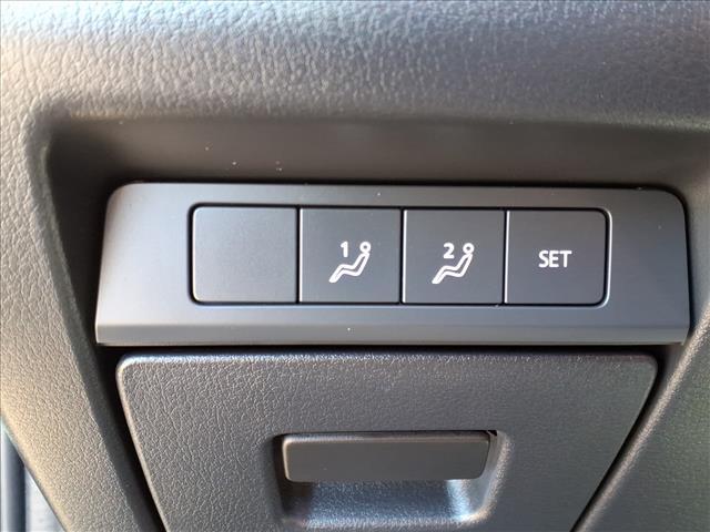 used 2023 Mazda CX-30 car, priced at $24,495