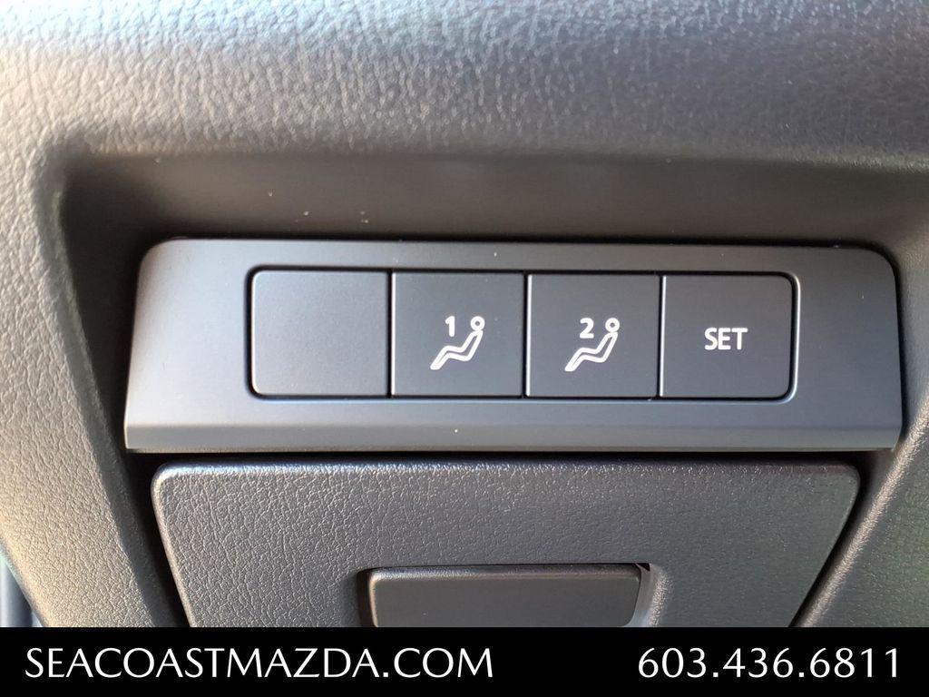 used 2023 Mazda CX-30 car, priced at $24,514