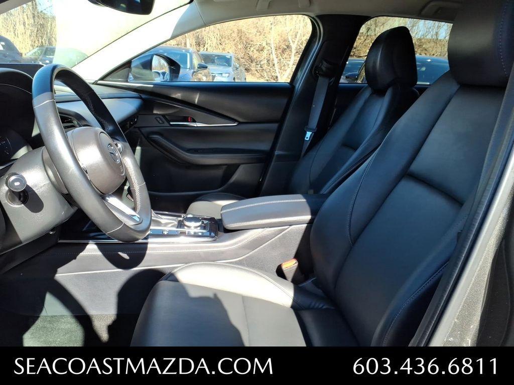 used 2023 Mazda CX-30 car, priced at $24,514