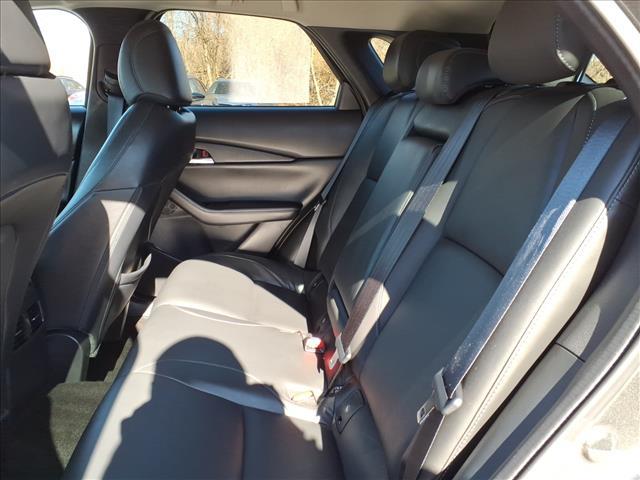 used 2023 Mazda CX-30 car, priced at $24,495