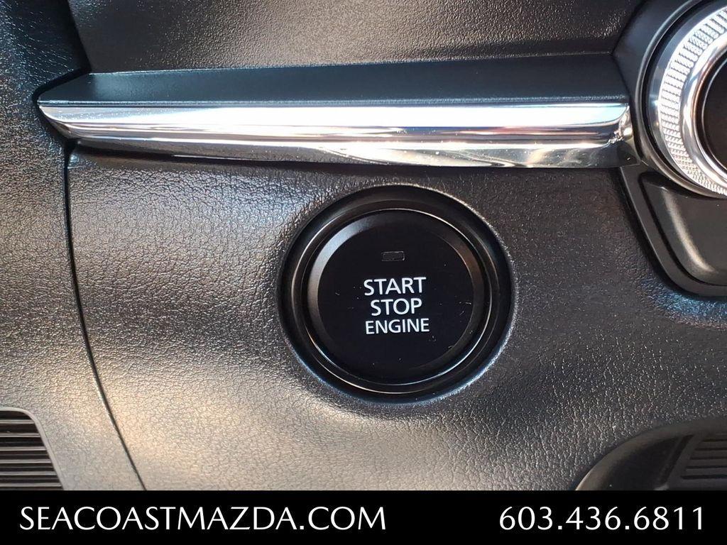 used 2023 Mazda CX-30 car, priced at $24,514