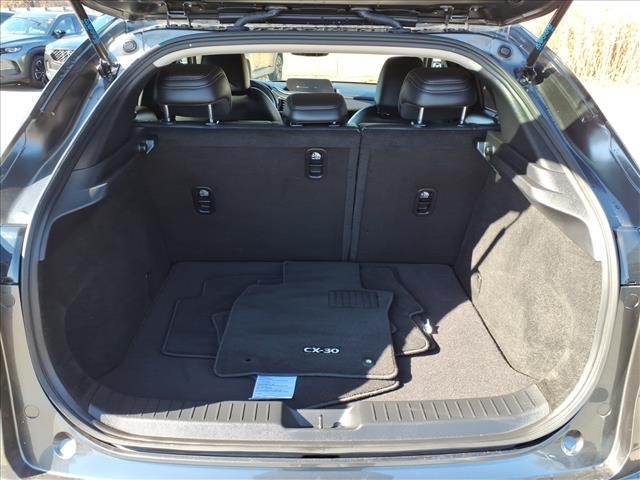 used 2023 Mazda CX-30 car, priced at $24,495