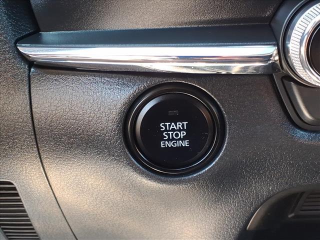 used 2023 Mazda CX-30 car, priced at $24,495