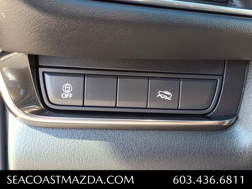 used 2023 Mazda CX-30 car, priced at $24,514
