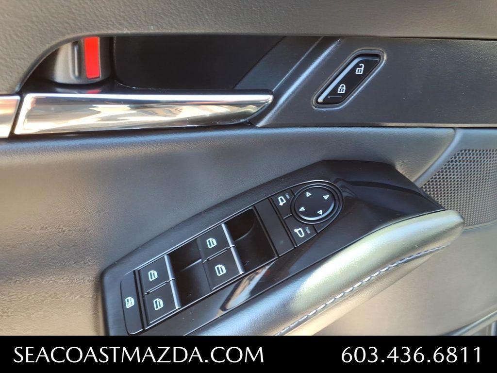 used 2023 Mazda CX-30 car, priced at $24,514