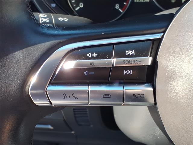 used 2023 Mazda CX-30 car, priced at $24,495