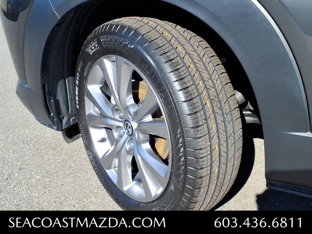used 2023 Mazda CX-30 car, priced at $24,514