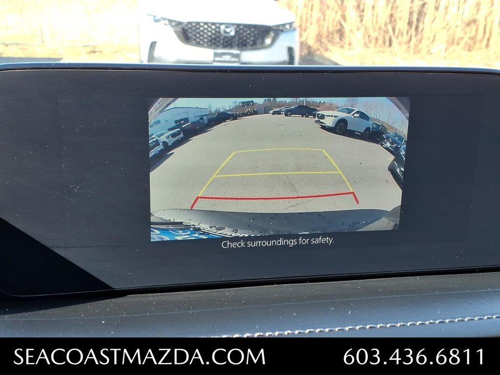 used 2023 Mazda CX-30 car, priced at $24,514