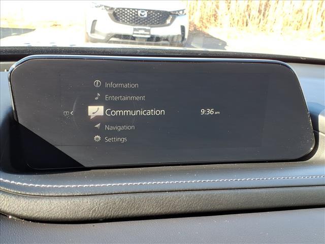 used 2023 Mazda CX-30 car, priced at $24,495