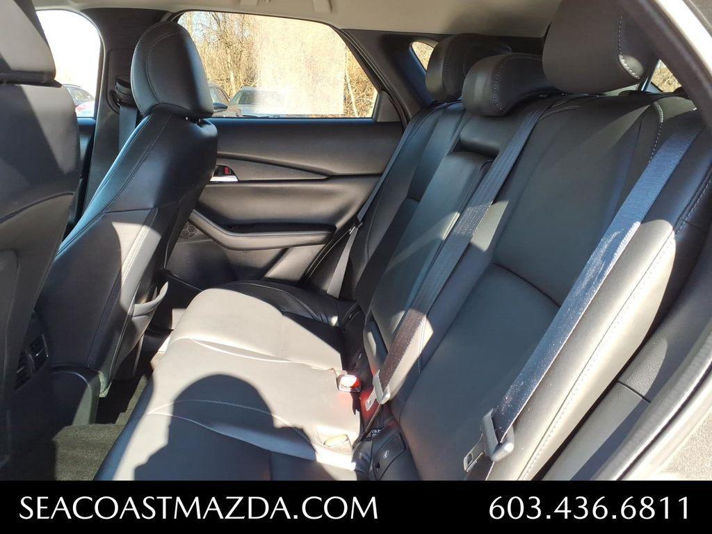 used 2023 Mazda CX-30 car, priced at $24,514