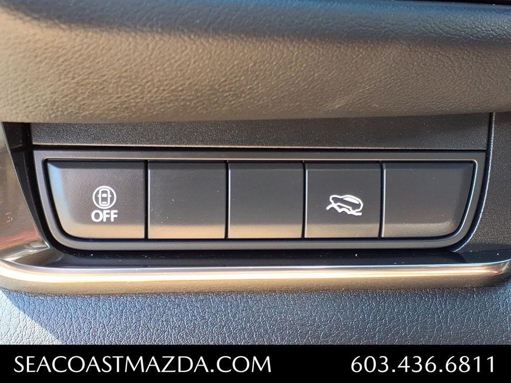 used 2023 Mazda CX-30 car, priced at $23,514