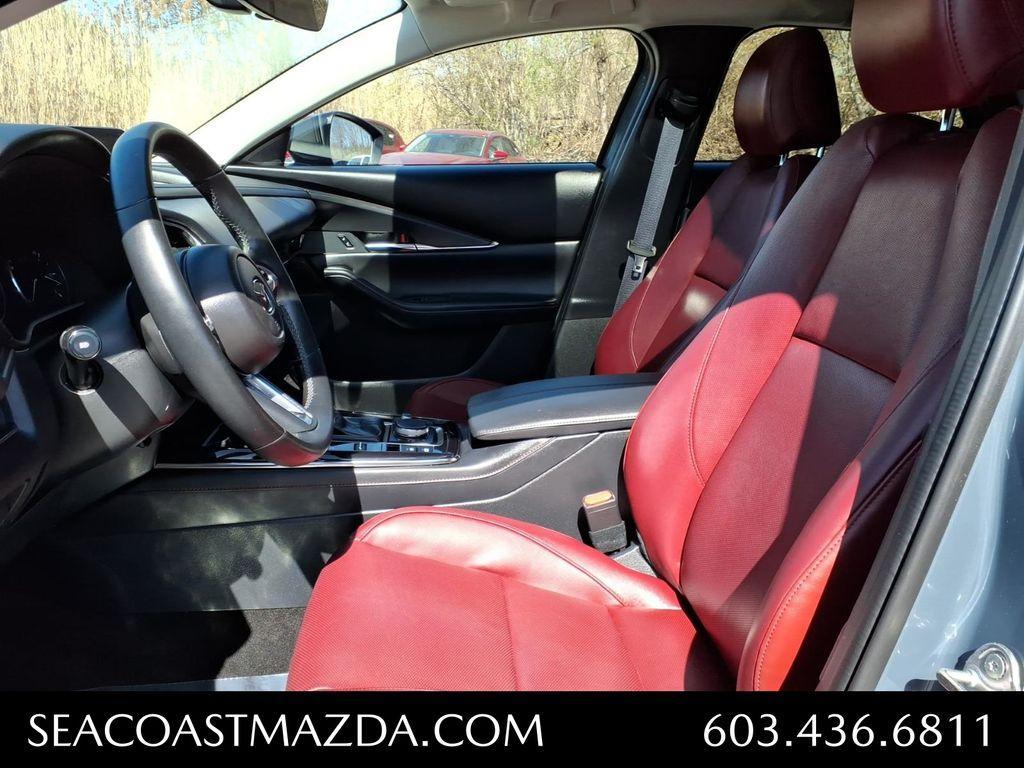 used 2023 Mazda CX-30 car, priced at $23,514