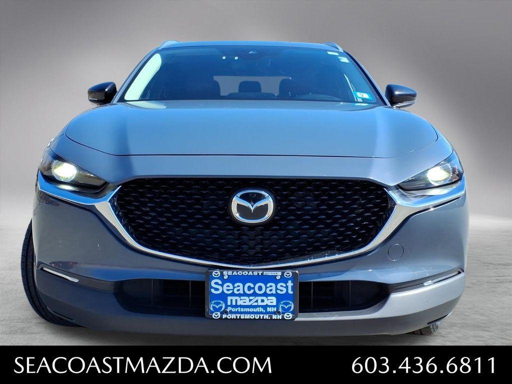 used 2023 Mazda CX-30 car, priced at $23,514