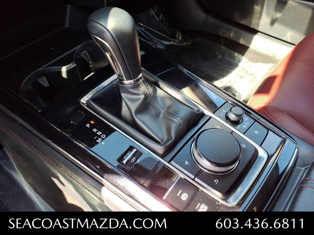 used 2023 Mazda CX-30 car, priced at $23,514