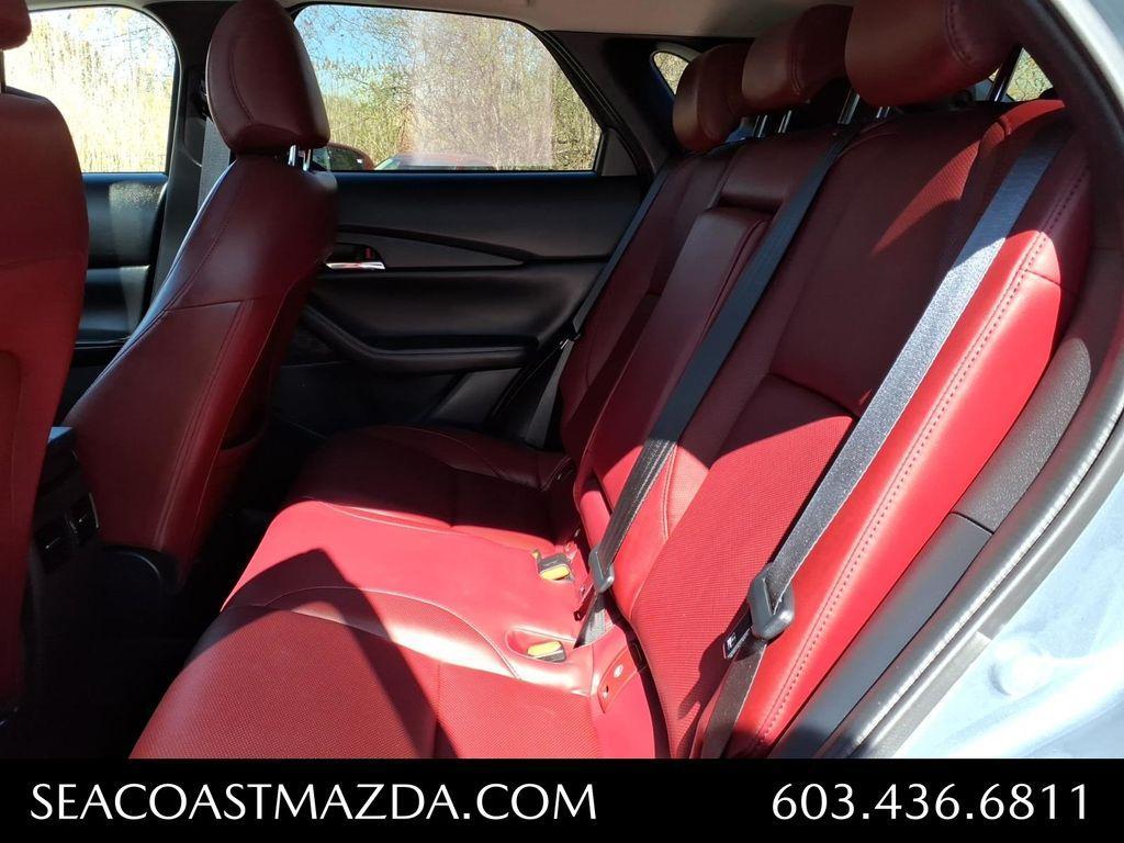 used 2023 Mazda CX-30 car, priced at $23,514