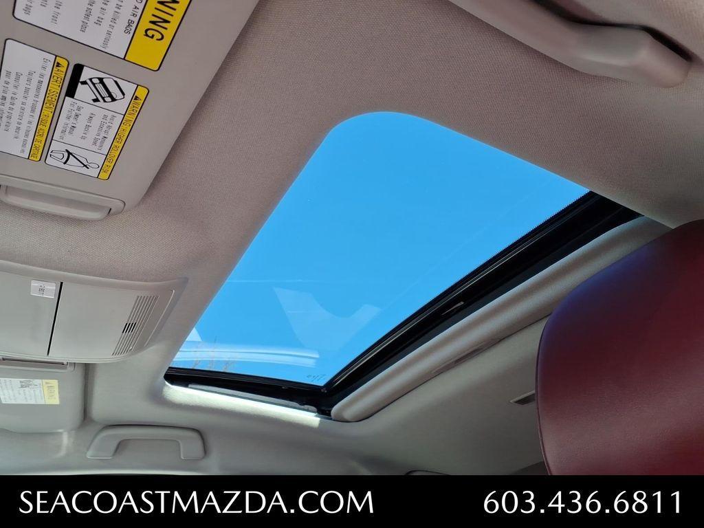 used 2023 Mazda CX-30 car, priced at $23,514