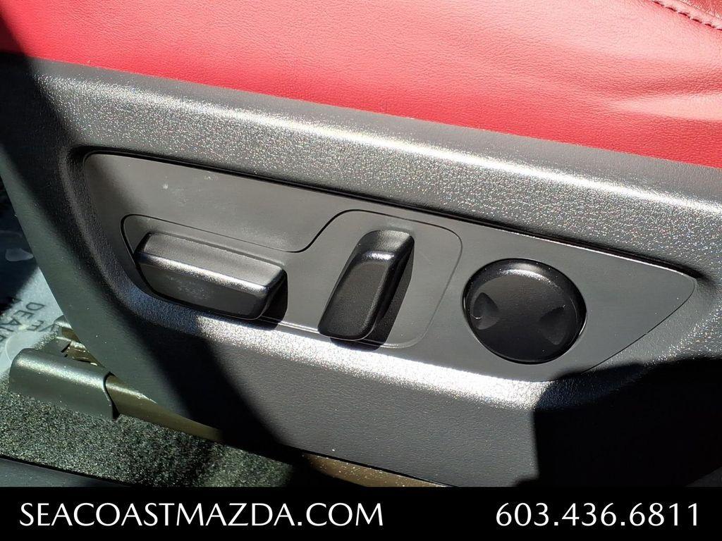 used 2023 Mazda CX-30 car, priced at $23,514