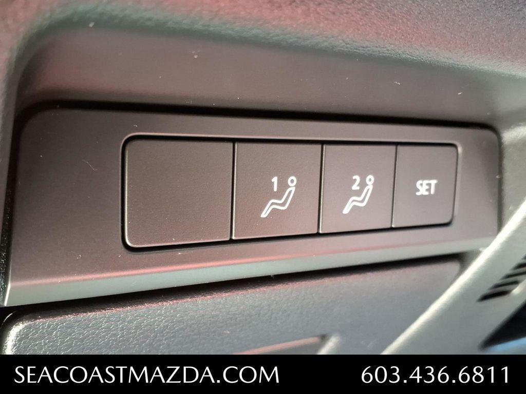 used 2023 Mazda CX-30 car, priced at $23,514