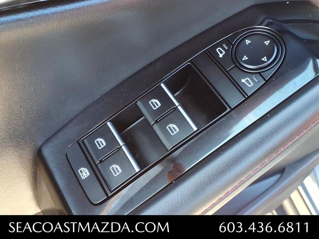 used 2023 Mazda CX-30 car, priced at $23,514