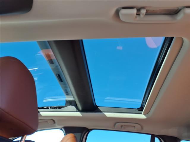 used 2026 Mazda CX-50 car, priced at $41,525