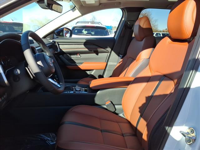 used 2026 Mazda CX-50 car, priced at $41,525