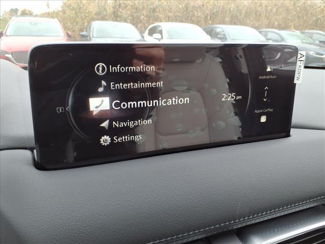 new 2025 Mazda CX-5 car, priced at $32,405