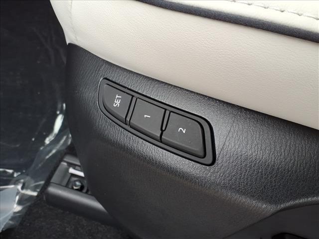 new 2025 Mazda CX-5 car, priced at $32,405