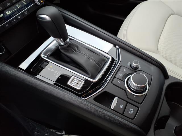 new 2025 Mazda CX-5 car, priced at $32,405