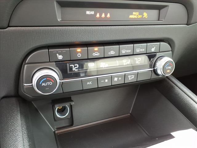 new 2025 Mazda CX-5 car, priced at $32,405