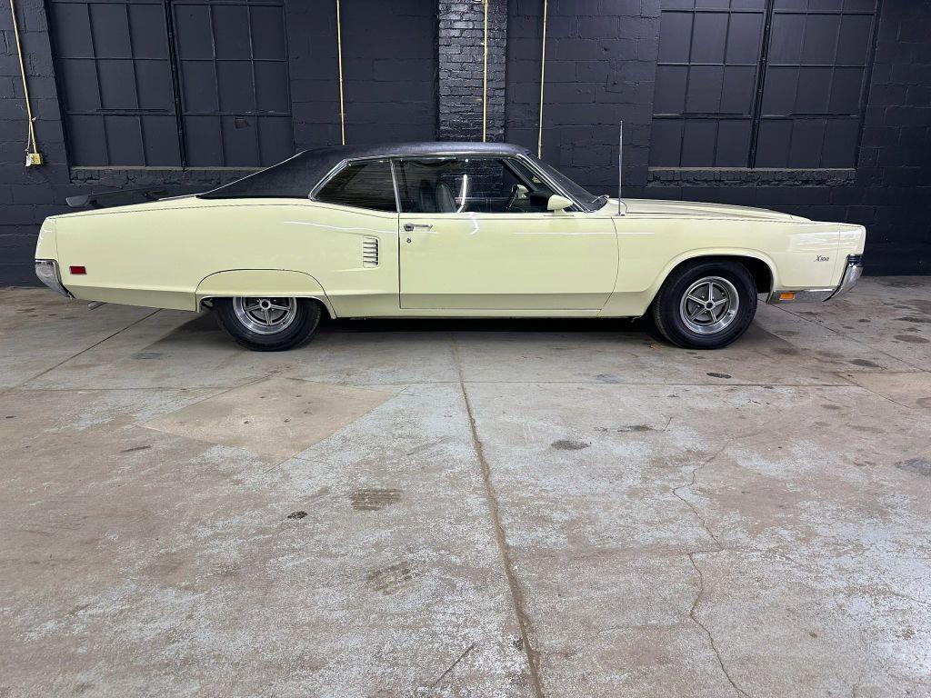 used 1970 Mercury Marauder car, priced at $18,900