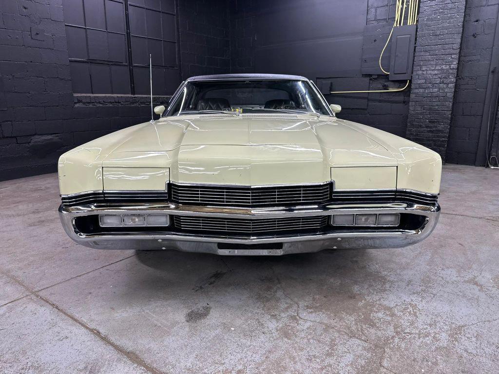 used 1970 Mercury Marauder car, priced at $18,900