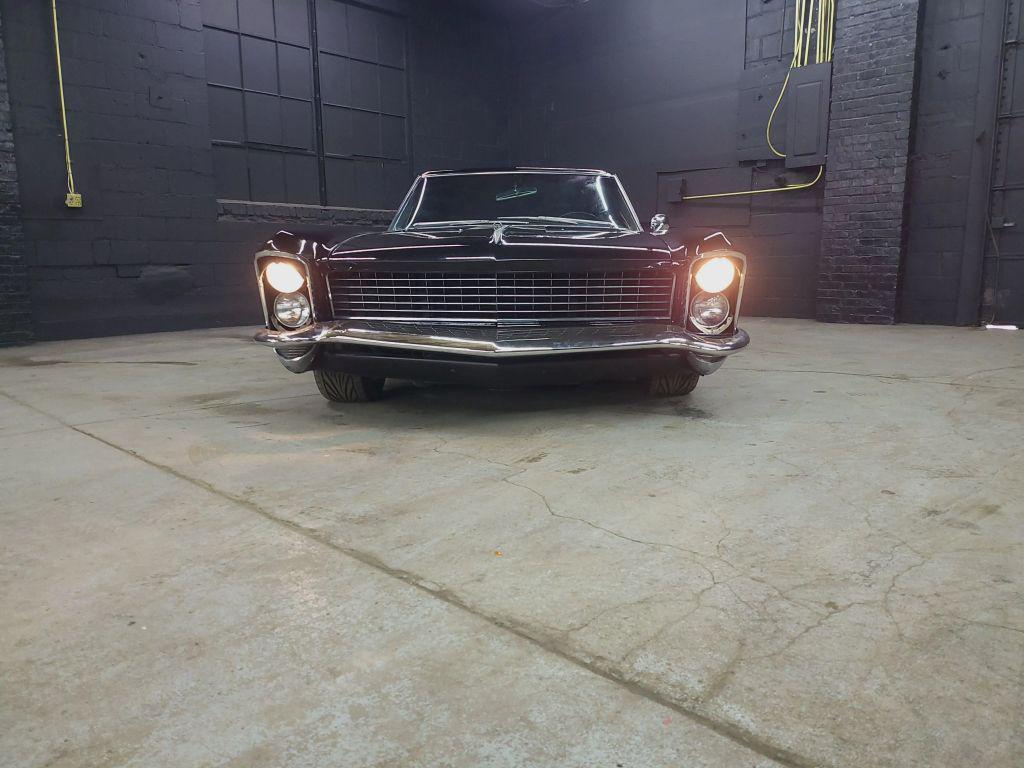 used 1965 Buick Riviera car, priced at $39,995