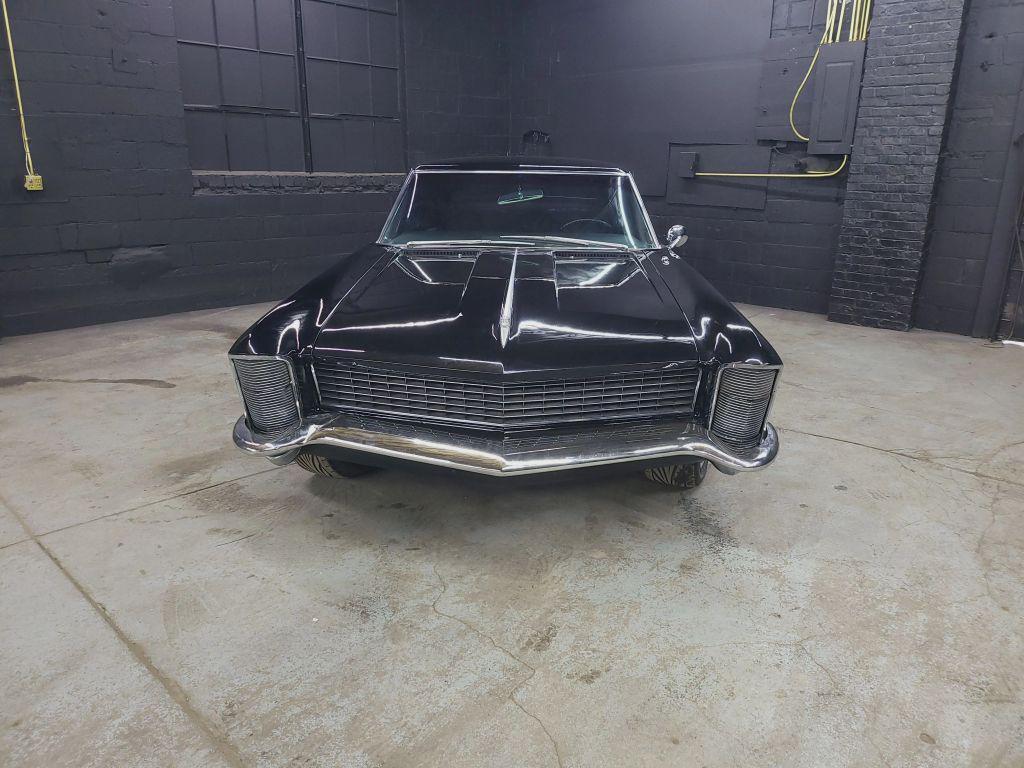 used 1965 Buick Riviera car, priced at $39,995