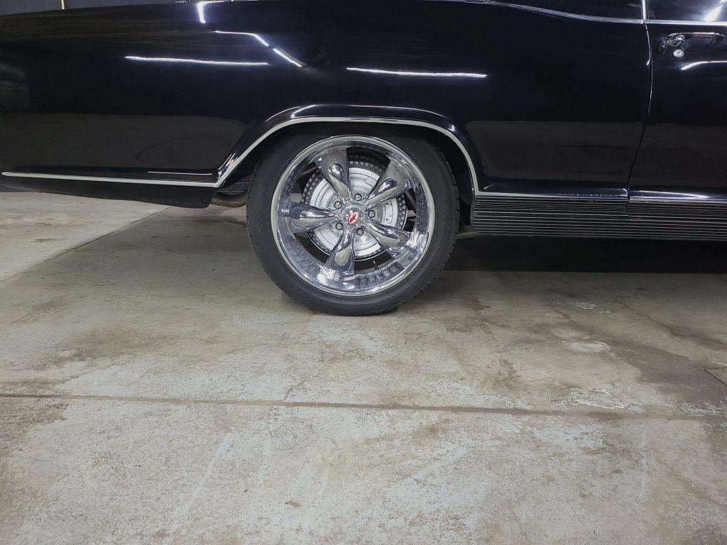 used 1965 Buick Riviera car, priced at $39,995