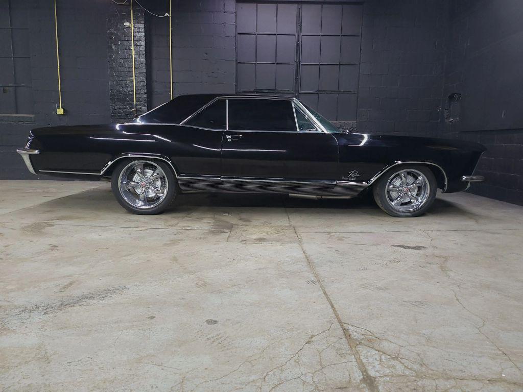 used 1965 Buick Riviera car, priced at $39,995