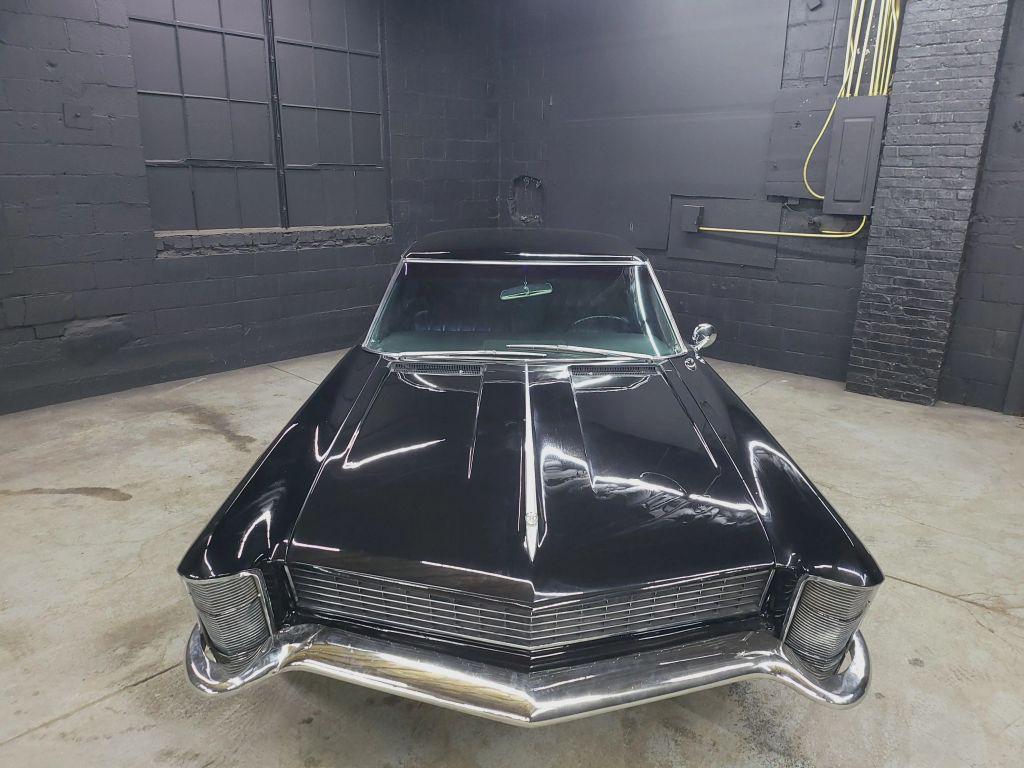 used 1965 Buick Riviera car, priced at $39,995