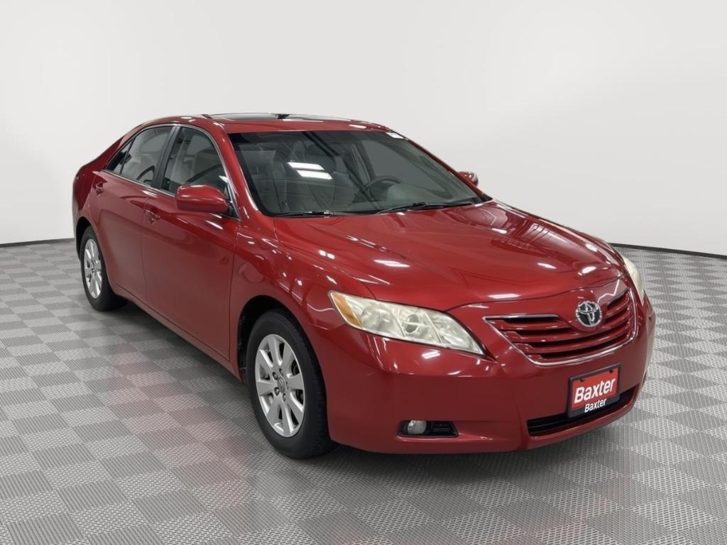 used 2009 Toyota Camry car, priced at $11,995