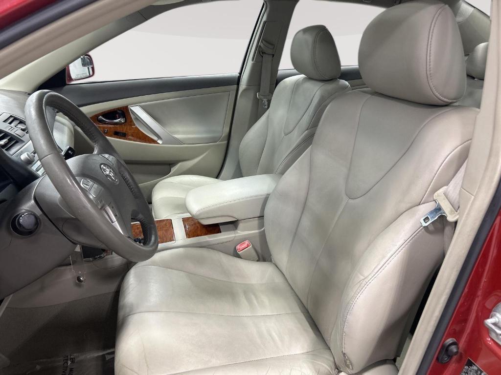 used 2009 Toyota Camry car, priced at $11,995