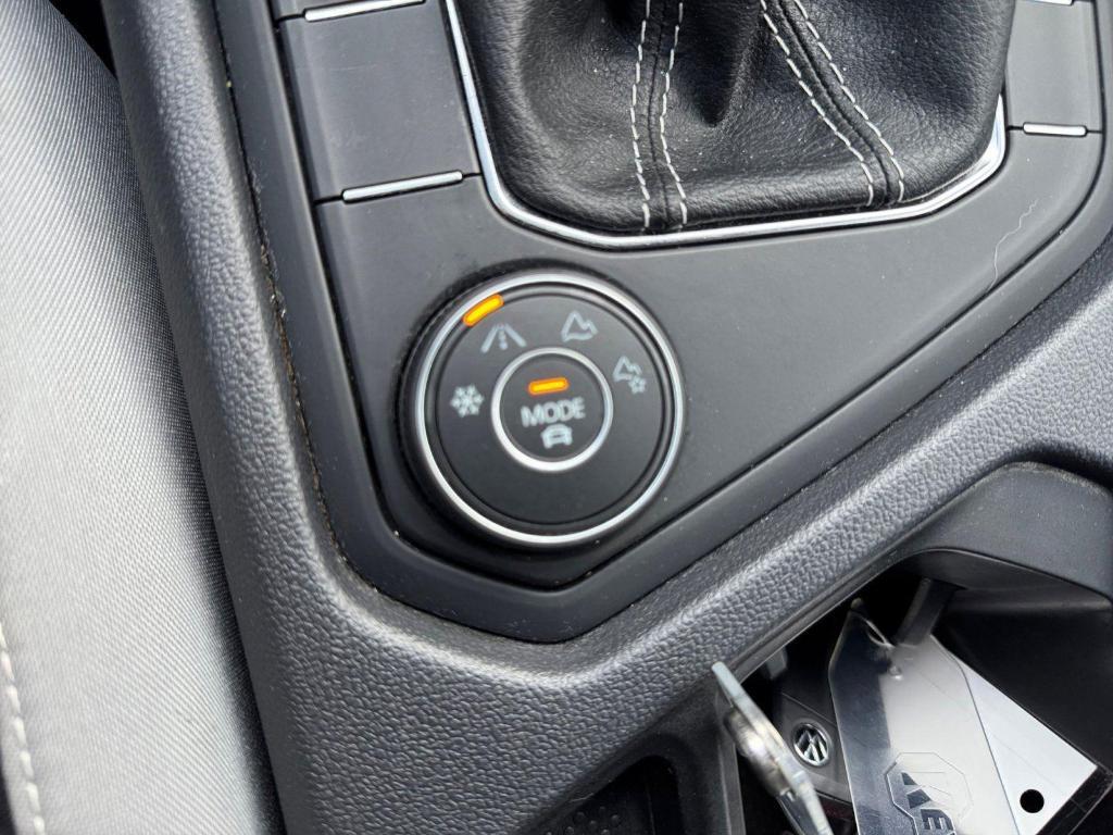 used 2022 Volkswagen Taos car, priced at $21,695